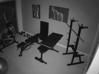 voyeurcam-jb-gym Real Life Cam Voyeur camsoda