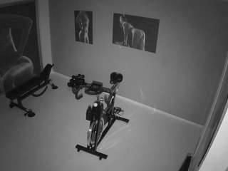 voyeurcam-jb-gym Voyeur Spy camsoda