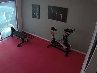 voyeurcam-jb-gym Voyeur Nide camsoda