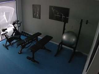 Home Voyeur camsoda voyeurcam-jb-gym