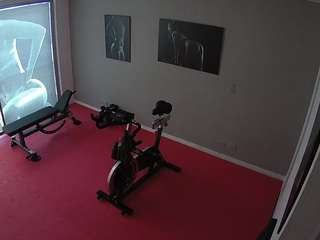 Voyeur Net camsoda voyeurcam-jb-gym