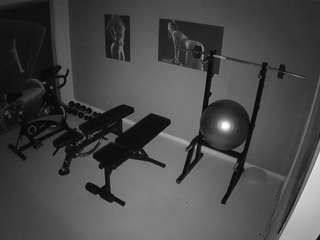 Voyeur Livecam camsoda voyeurcam-jb-gym