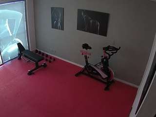 camsoda voyeurcam-jb-gym