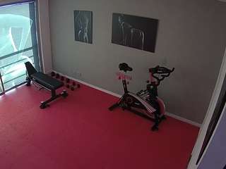 camsoda voyeurcam-jb-gym