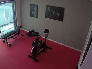 camsoda voyeurcam-jb-gym