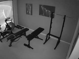 Voyeurcam camsoda voyeurcam-jb-gym