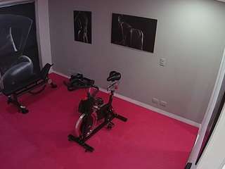 camsoda voyeurcam-jb-gym