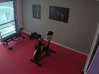 camsoda voyeurcam-jb-gym