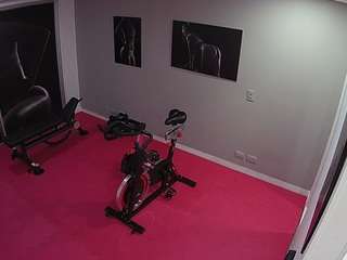 camsoda voyeurcam-jb-gym