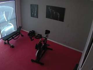 Porn Voyeur camsoda voyeurcam-jb-gym