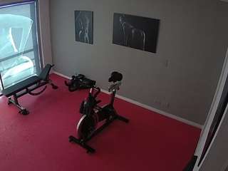 camsoda voyeurcam-jb-gym