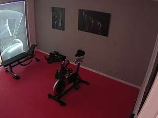 camsoda voyeurcam-jb-gym