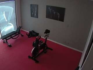 camsoda voyeurcam-jb-gym