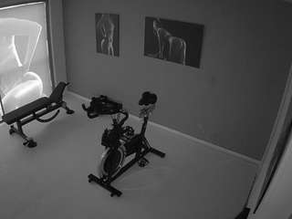 camsoda voyeurcam-jb-gym