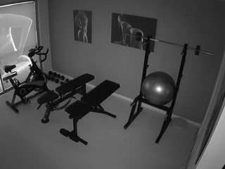 camsoda voyeurcam-jb-gym