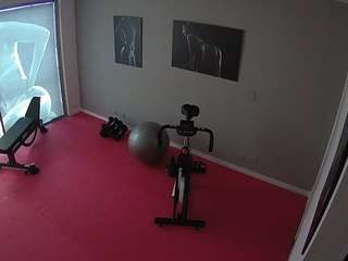 camsoda voyeurcam-jb-gym