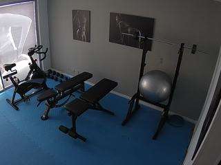 camsoda voyeurcam-jb-gym