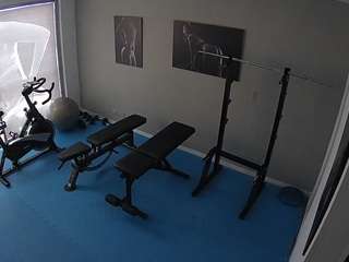 camsoda voyeurcam-jb-gym