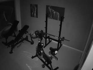 camsoda voyeurcam-jb-gym