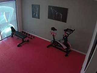 camsoda voyeurcam-jb-gym