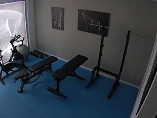 camsoda voyeurcam-jb-gym