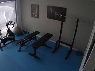 camsoda voyeurcam-jb-gym