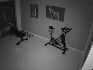 Real Voyeur Villa camsoda voyeurcam-jb-gym