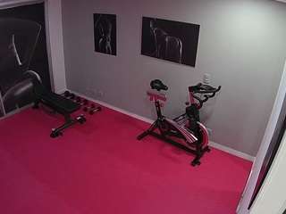 Projet Voyeur camsoda voyeurcam-jb-gym