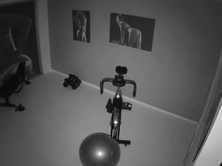 24 7 Voyeur camsoda voyeurcam-jb-gym