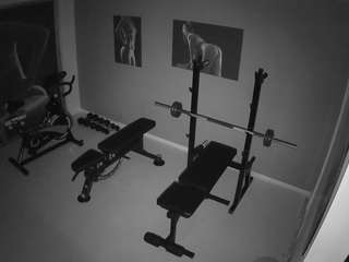 voyeurcam-jb-gym Voyeur Web camsoda