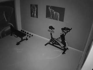 Naked Gym Workout camsoda voyeurcam-jb-gym