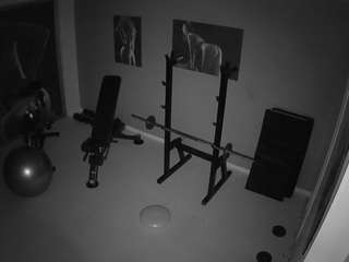 Peepholecam Voyeur camsoda voyeurcam-jb-gym