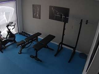 Voyeur Huse camsoda voyeurcam-jb-gym