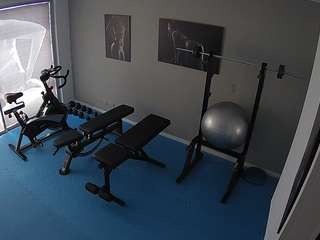 Laauurraa Camsoda camsoda voyeurcam-jb-gym