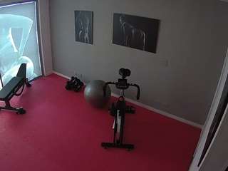 Voyeur En Cam camsoda voyeurcam-jb-gym