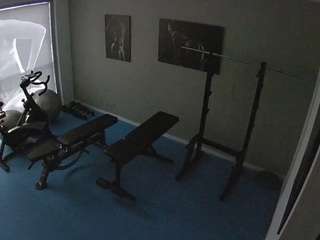 Joi Gym camsoda voyeurcam-jb-gym