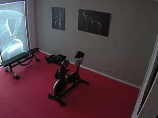 Voyeur Hoise camsoda voyeurcam-jb-gym