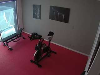 Roject Voyeur camsoda voyeurcam-jb-gym