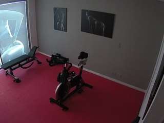 Camsoda Archive camsoda voyeurcam-jb-gym