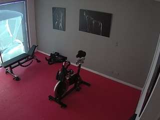 Cams Gy camsoda voyeurcam-jb-gym