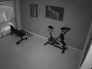 Cameras Voyeur camsoda voyeurcam-jb-gym