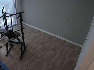 voyeurcam-jb-gym