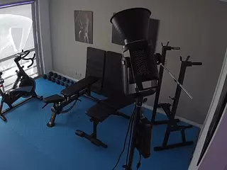 juanbustos-gym's Live Sex Cam Show