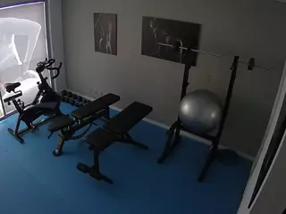 juanbustos-gym's Live Sex Cam Show