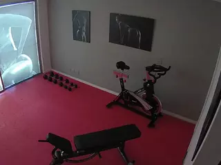 juanbustos-gym's Live Sex Cam Show