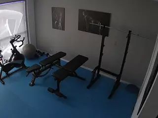 juanbustos-gym's Live Sex Cam Show