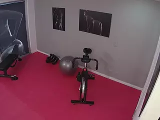 juanbustos-gym's Live Sex Cam Show