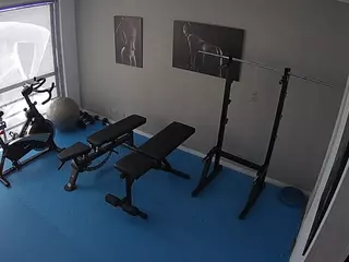 juanbustos-gym's Live Sex Cam Show