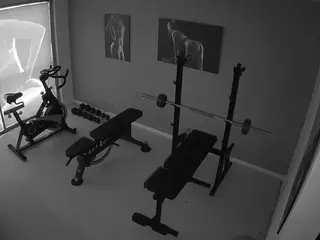 juanbustos-gym's Live Sex Cam Show