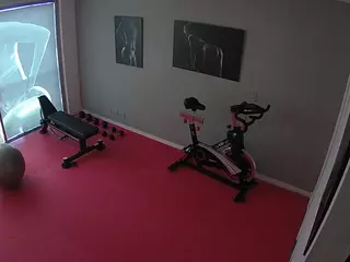 juanbustos-gym's Live Sex Cam Show